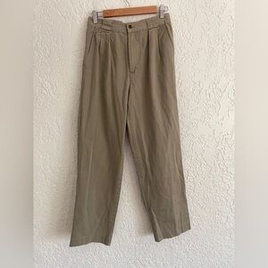 Guess RARE Vintage 90s Khaki Chino Pants - 30